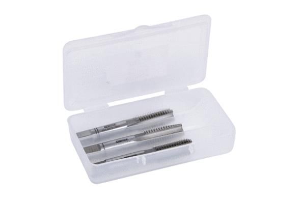 KS TOOLS 331.0140 Thread Tap Set