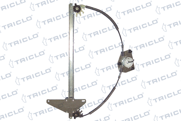 стъклоподемник TRICLO