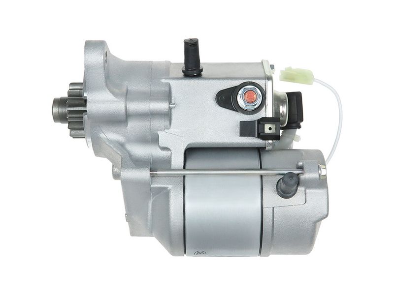 AS-PL S6277(DENSO) Starter