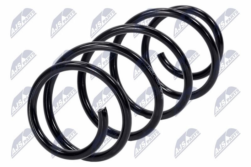 NTY ASZ-AU-050 Suspension Spring