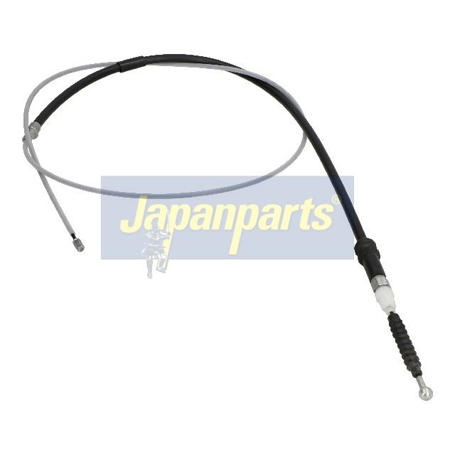 JAPANPARTS Trosas, stovėjimo stabdys