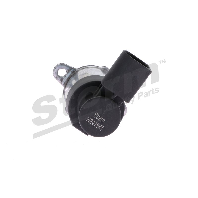 Régulateur, quantité de carburant (système à rampe commune) STORM QUALITY PARTS STO102203
