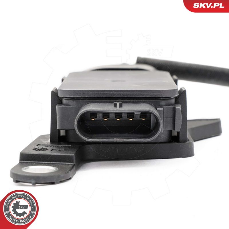 NOx-sensor, NOx-katalüsaator, ESEN SKV 71SKV026