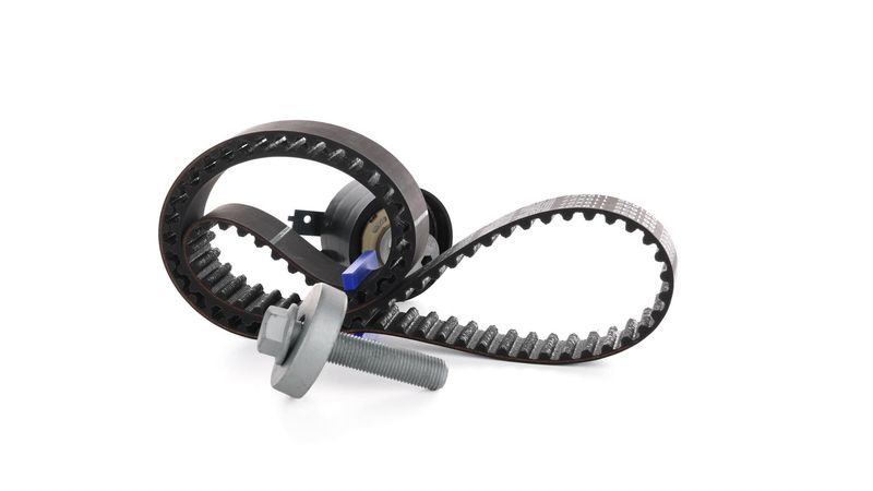 Hammasrihma komplekt, SKF VKMA 06140