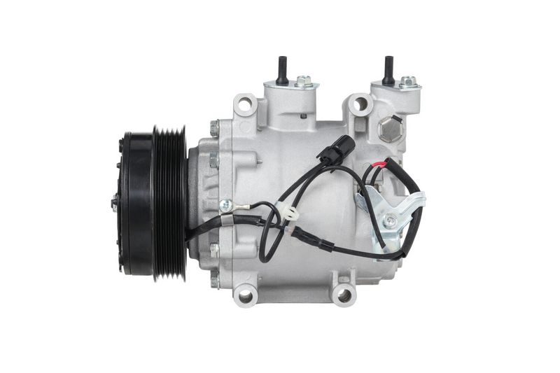 HELLA 8FK 366 201-261 Compressor, air conditioning