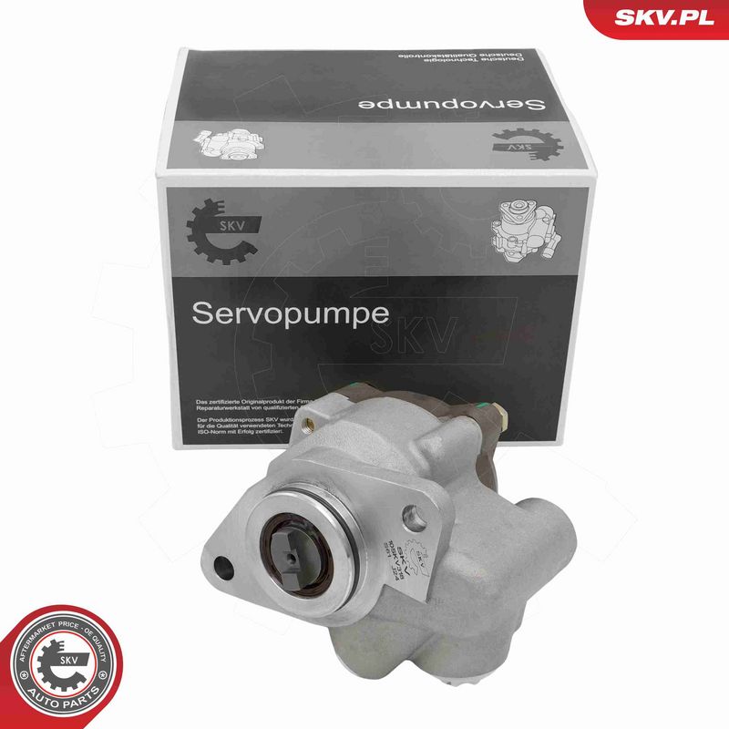ESEN SKV 10SKV318 - Hydraulic Pump, steering