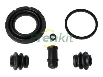 Ремкомпл. супорта зад. Lexus RX 08-15(розширений38 mm)(Advics) FRENKIT 238117