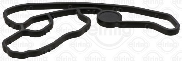 Elring Gasket, oil filter housing 697.470