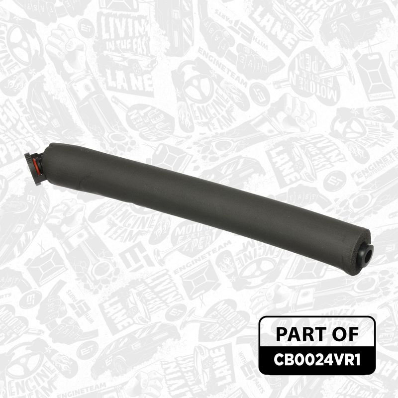 Product Image - Klep, ontluchting nokkenasbehuizing - CB0024VR1 - ET ENGINETEAM
