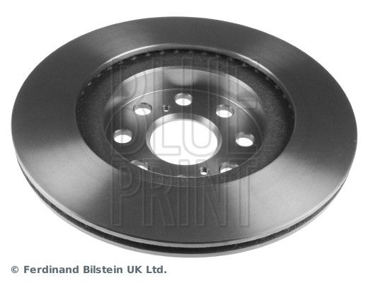 BLUE PRINT ADT343143 Brake Disc