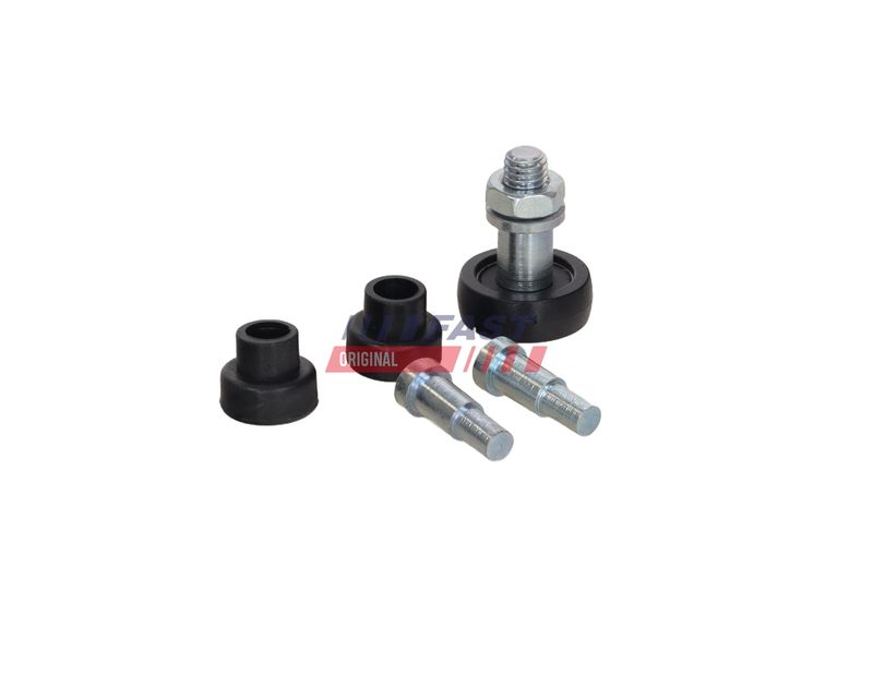 Rullijuht, lükanduks, FAST FT95536