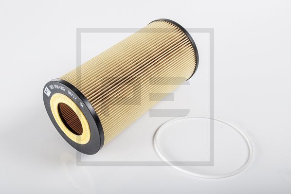 Olejový filtr 089.058-00A