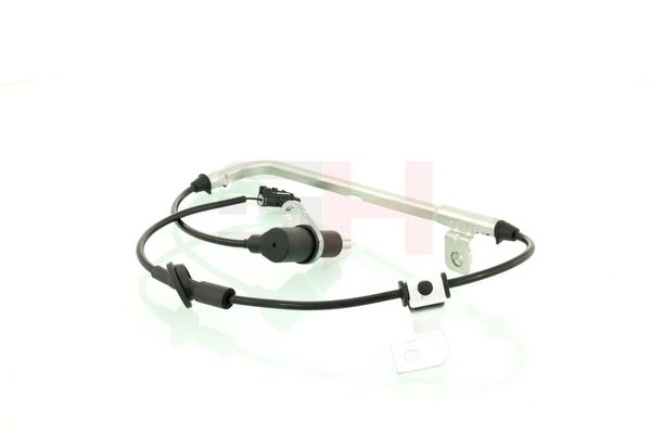 GH GH-714434H Jutiklis, rato greitis