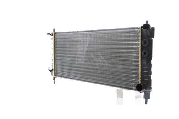 MAHLE CR 313 000S Radiator, engine cooling