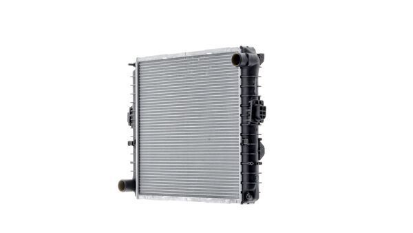 MAHLE CR 757 000P Radiator, engine cooling