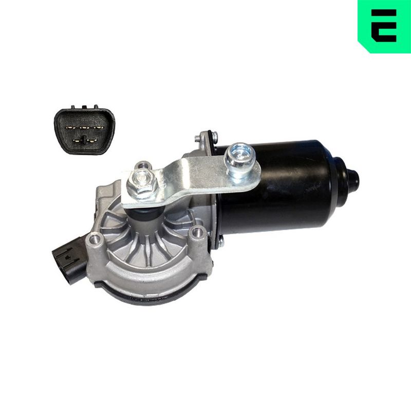 Pesuri mootor, ERA 460370A