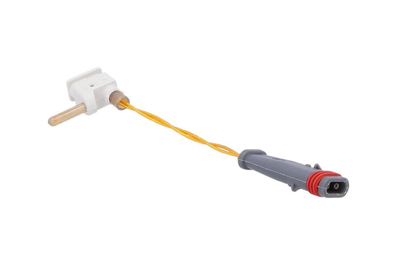 Hoiatuskontakt, piduriklotsi kulumine, KAMOKA 105010