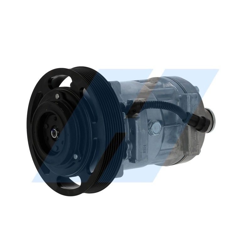 Kompresor, klimatizace 45011005