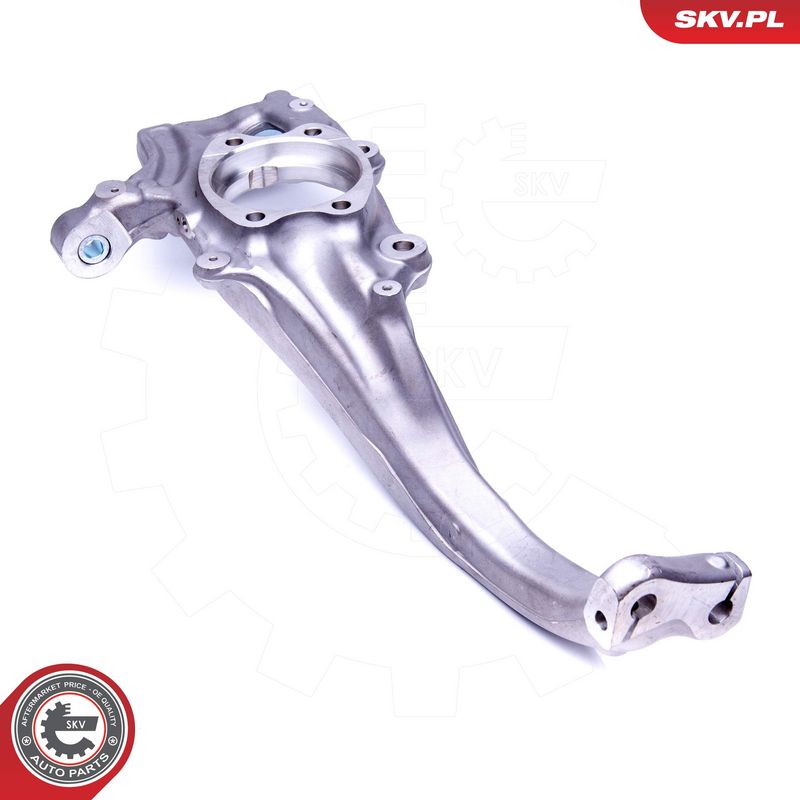 Käändmik, rattakinnitus, ESEN SKV 47SKV002