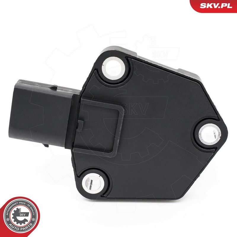 Andur, Mootoriõlitase, ESEN SKV 17SKV933