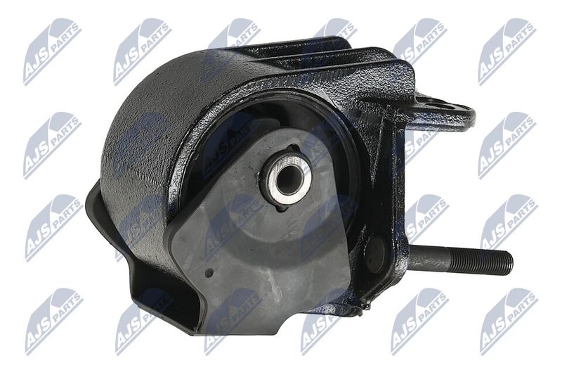 Paigutus, Mootor, NTY ZPS-HY-566