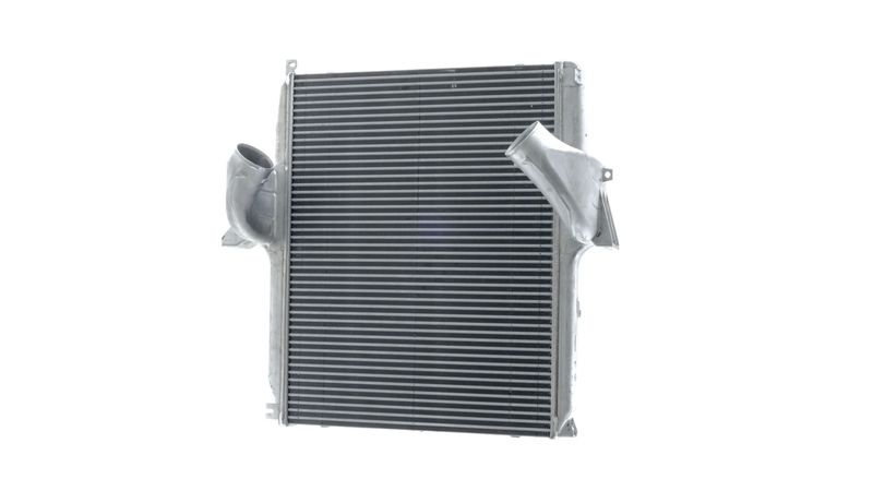 Product Image - Intercooler, inlaatluchtkoeler - CI450000P - MAHLE