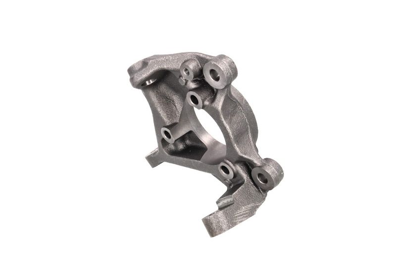 Käändmik, rattakinnitus, KAMOKA 9080125