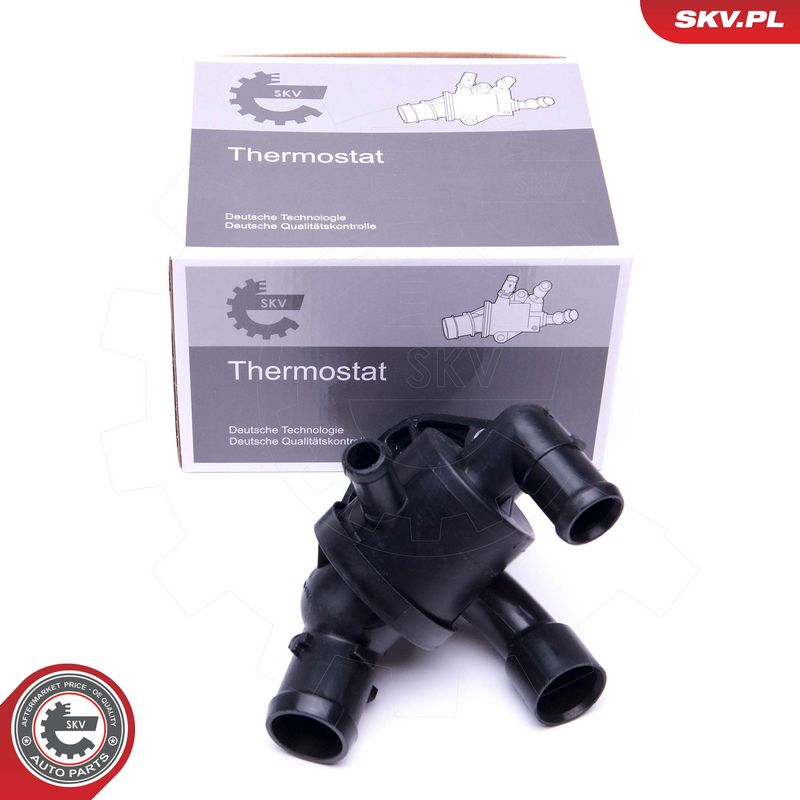 Termostaat, Jahutusvedelik, ESEN SKV 20SKV104