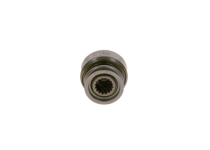BOSCH 1 986 SE1 536 Freewheel Gear, starter