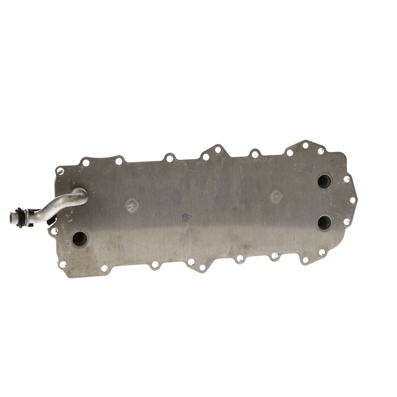 Õliradiaator, mootoriõli, NISSENS 90944