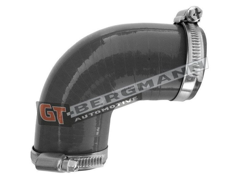 GT-BERGMANN Automotive Трубка нагнетаемого воздуха