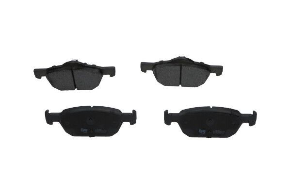 Kavo Parts KBP-2043 Brake Pad Set, disc brake