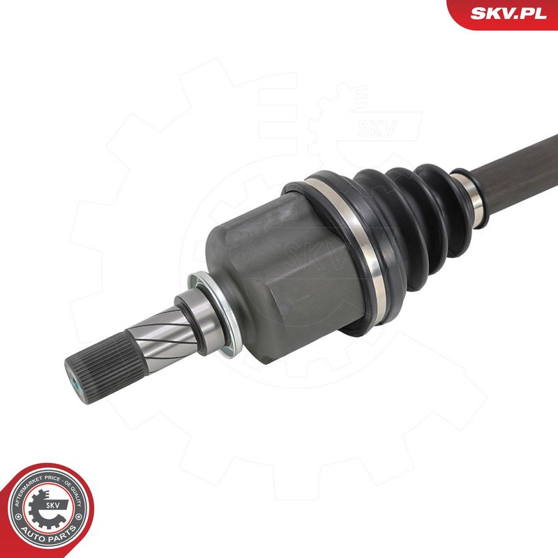 Veovõll, ESEN SKV 40SKV014