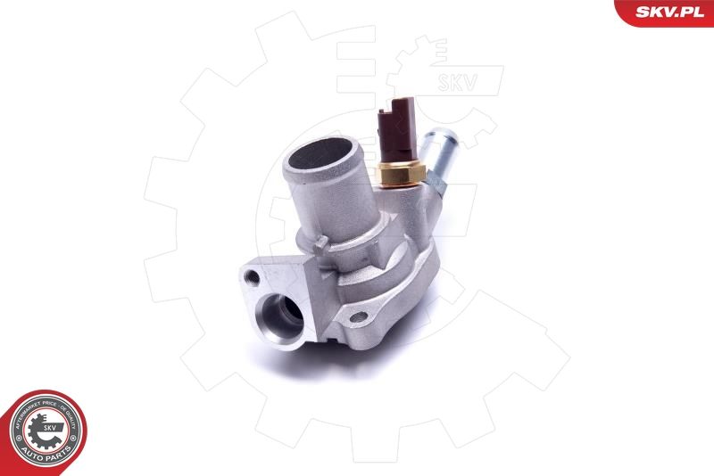 ESEN SKV 20SKV088 Thermostat, coolant