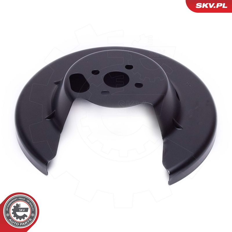 Plekk, piduriketas, ESEN SKV 57SKV770