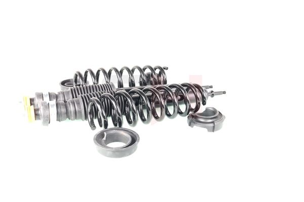 GH GH-331503S02 Suspension Kit, springs/shock absorbers