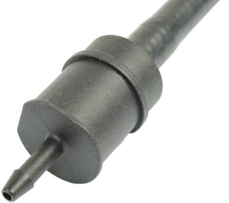 METZGER AUTOTEILE 0840083 Hose, fuel overflow