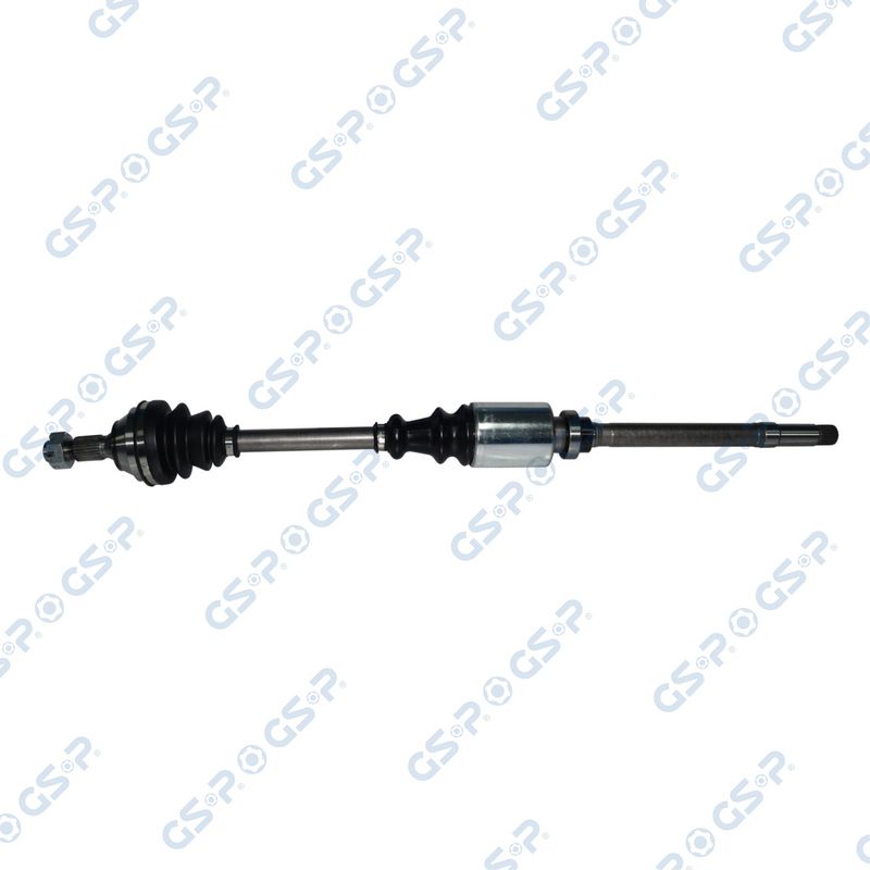 Veovõll, GSP 210110