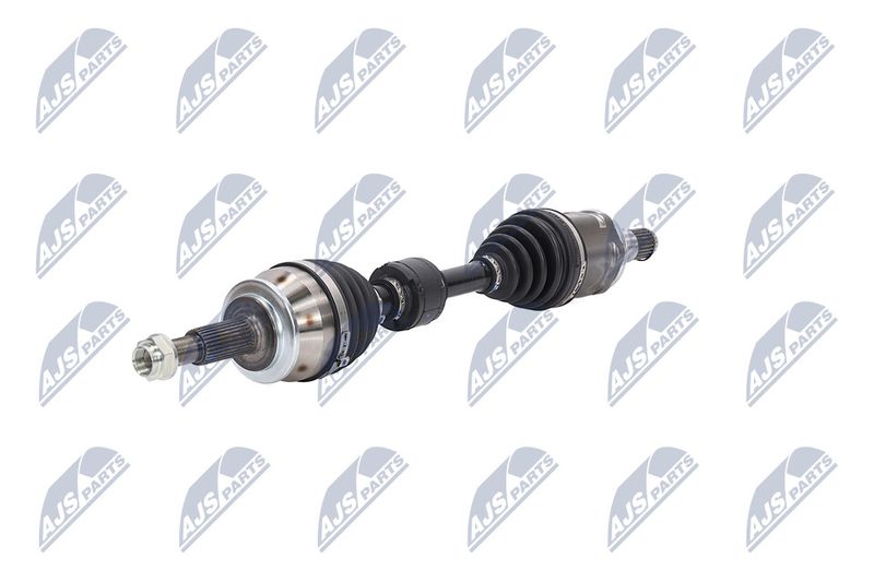 NTY NPW-TY-270 Drive Shaft