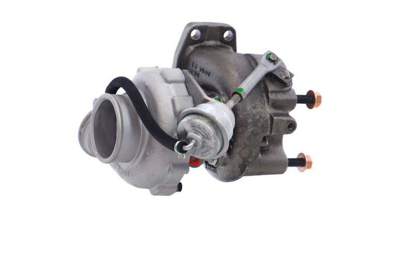 REMANTE 003-001-001110R Charger, charging (supercharged/turbocharged)