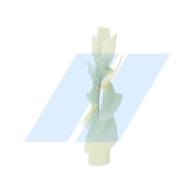 Odvětrávání, chlazení motoru 62045019