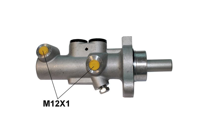 Peapiduri silinder KAWE B1566