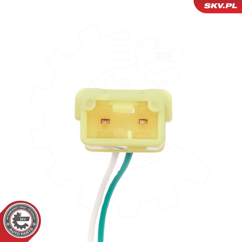 Turvapadja lint, turvapadi, ESEN SKV 96SKV697