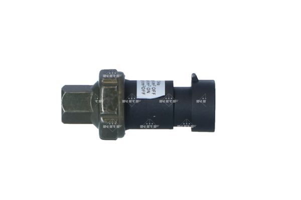 NRF 38944 Pressure Switch, air conditioning