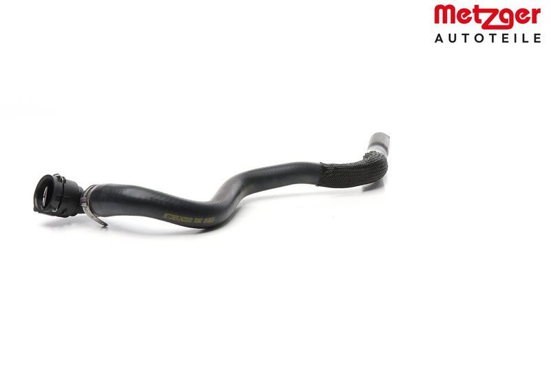 METZGER AUTOTEILE 2420183 Radiator Hose