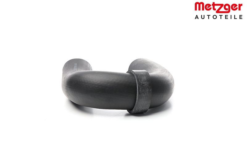 METZGER AUTOTEILE 2400555 Charge Air Hose