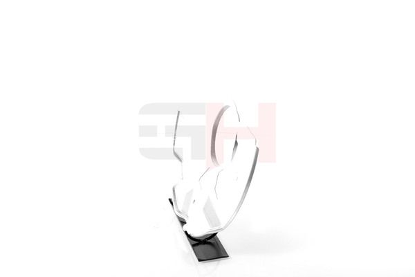 GH GH-483266V Splash Guard, brake disc