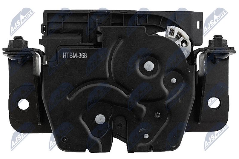 Tagaluugi sulgur, NTY EZC-BM-368