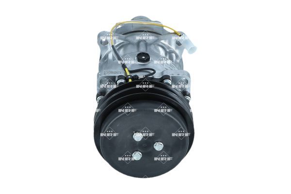 Kompressor, kliimaseade, NRF 32469