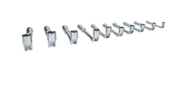 KS TOOLS BT015100 Socket Wrench Set